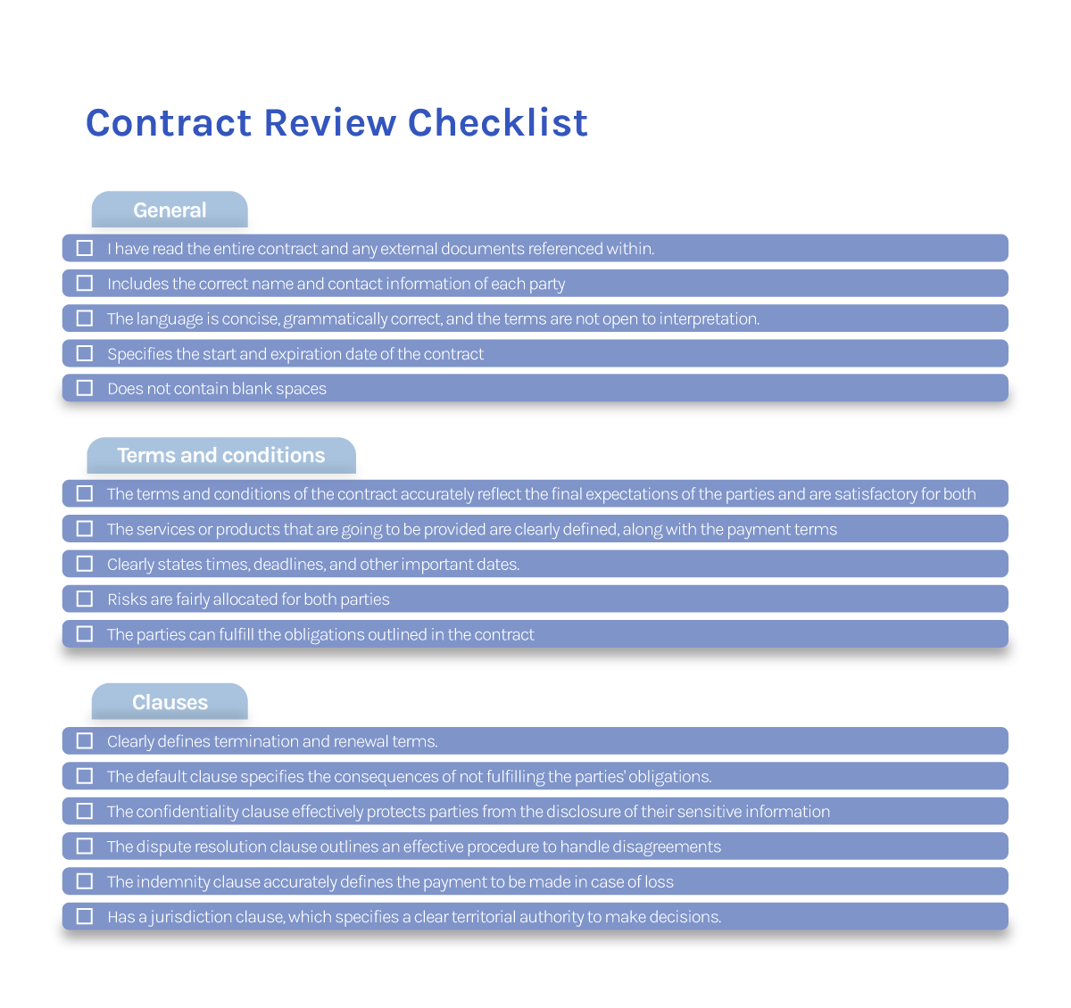 contract-review-checklist