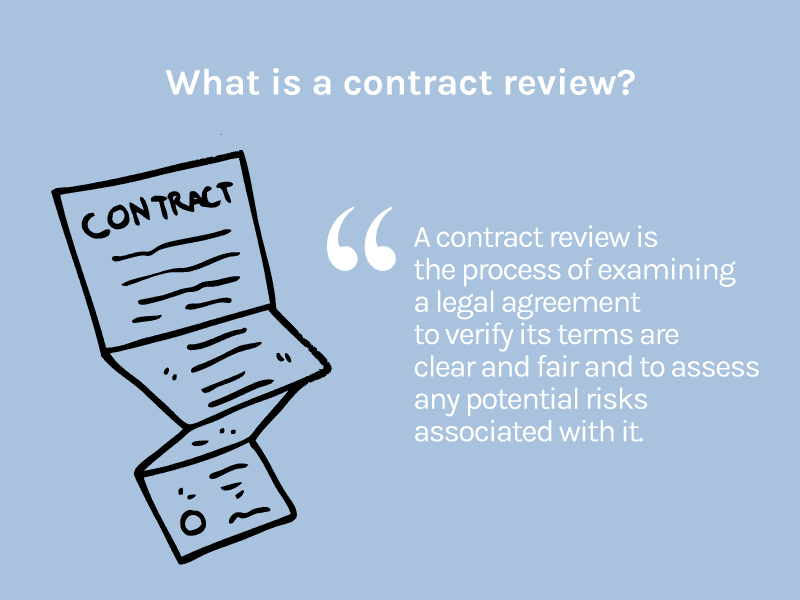 what-is-contract-review