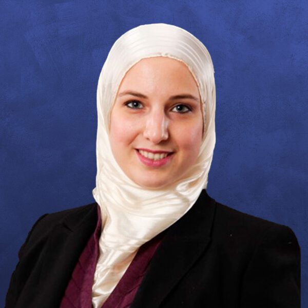 Business Law Attorney Danya Shakfeh