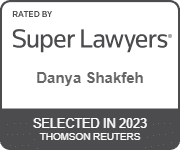 Super Lawyers 2023