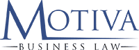 Motiva Business Law Logo