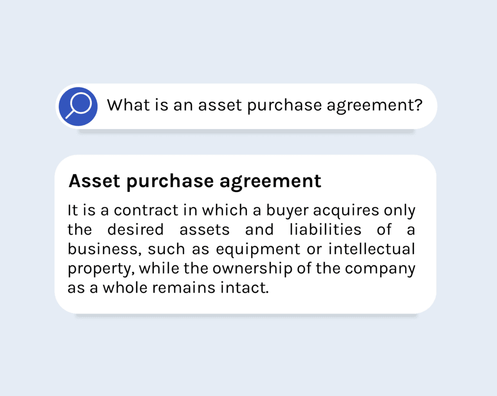 what-is-an-asset-purchase-agreement?