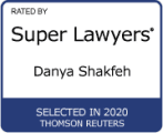 badge_superlawyer2020 Super Lawyers 2020